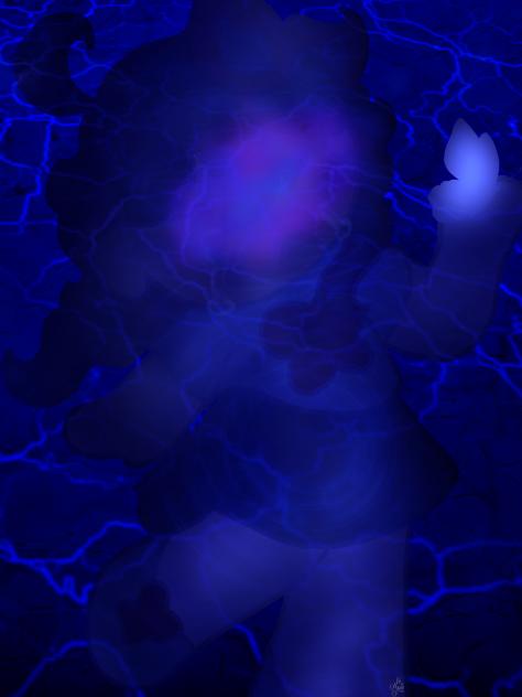 Fading Luminosity, Drowning in Purpose