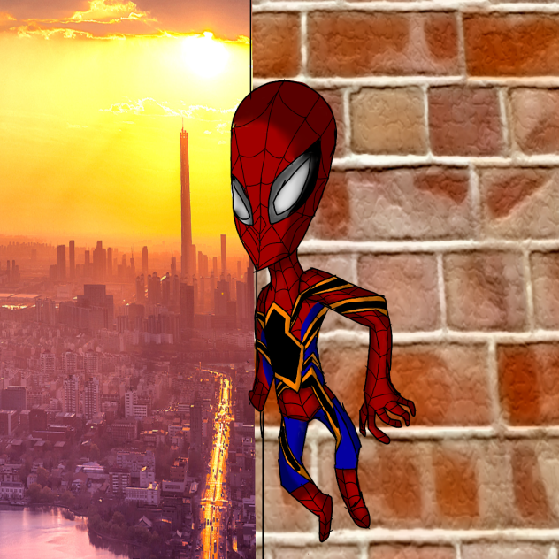 Spiderman
