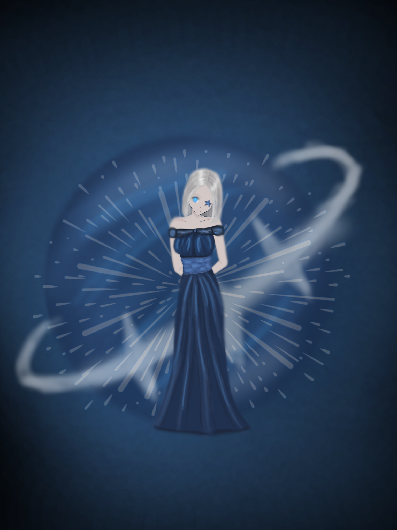 starlight - ibisPaint