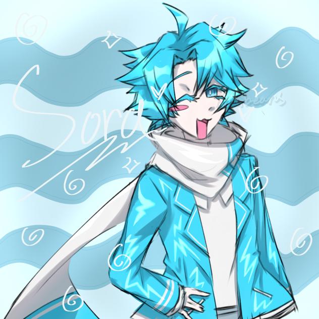 SORA 🗣️🔥