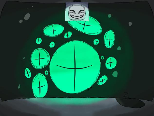 Wanna see something funny❓