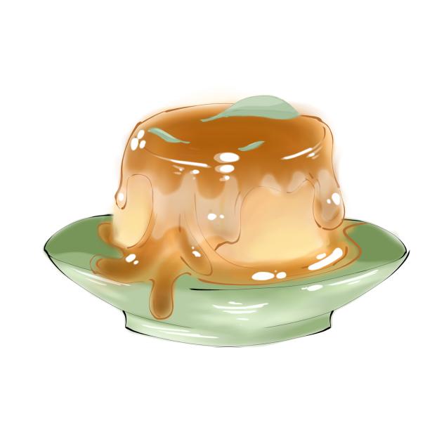Pudding