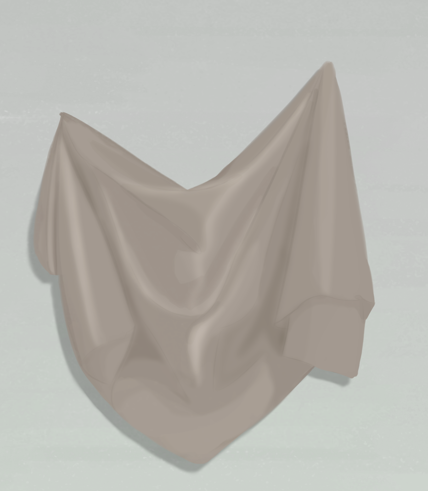 cloth - ibisPaint
