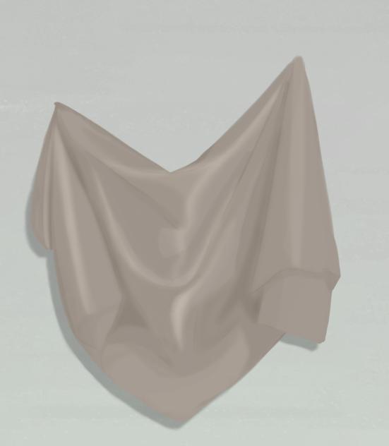 cloth - ibisPaint