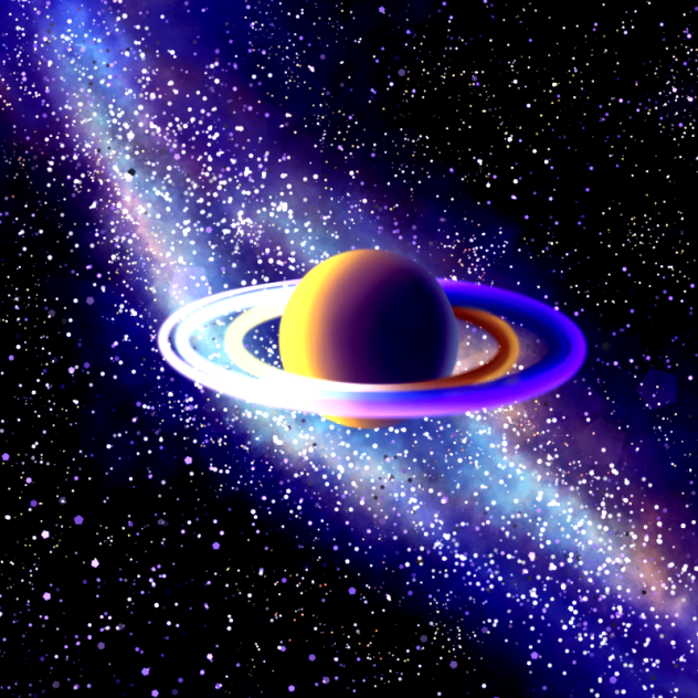 planet