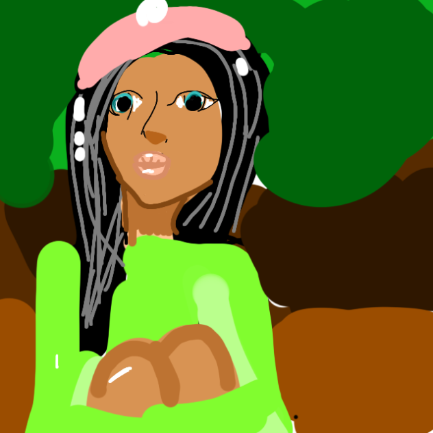 I Who is this 2