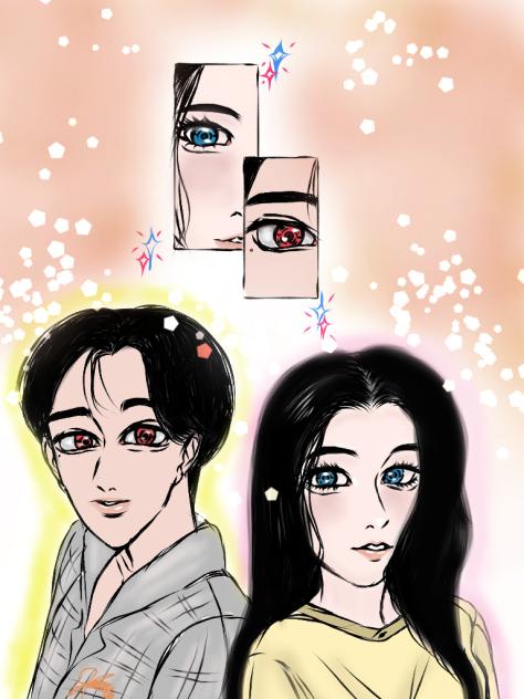 🌸 - ibisPaint
