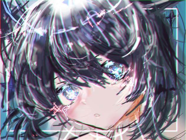 ギャラクシーエフェクト