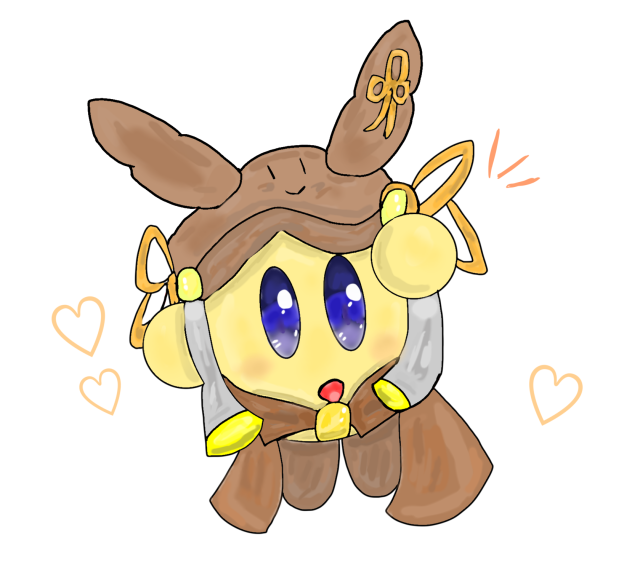 めちゃ可愛い、、