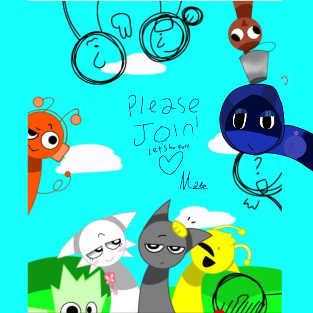 sprunki collab