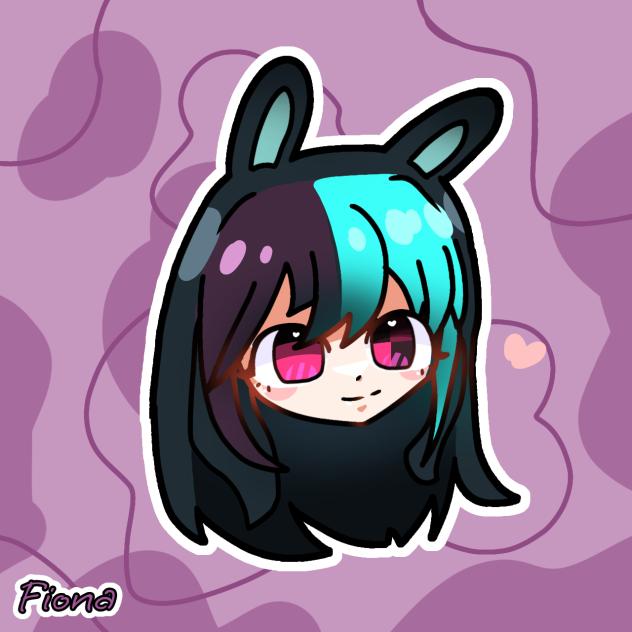 prize for Fiona