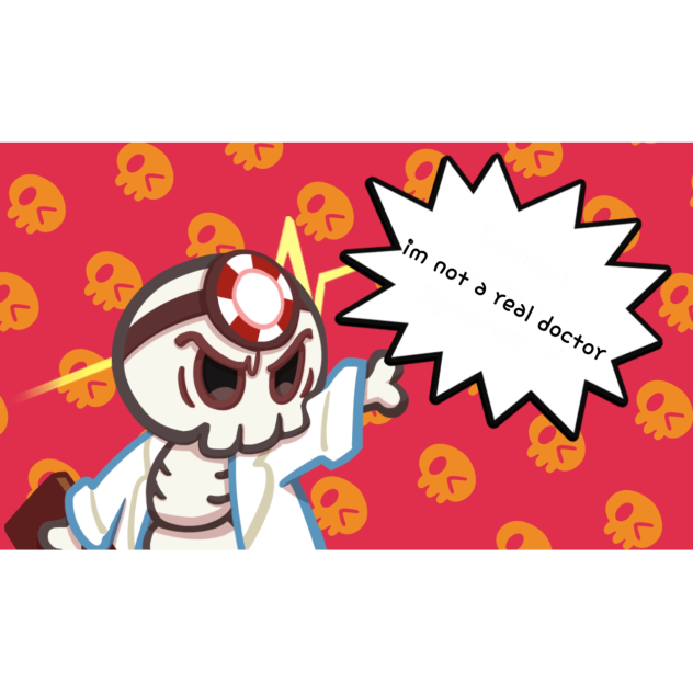 Dr Skull spittin real faxs