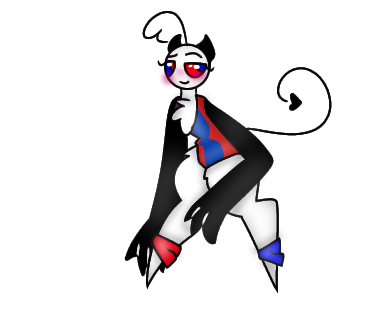 Jorkies sister Maeby