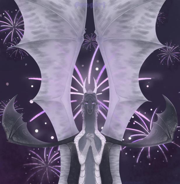 Fengári for Orchid