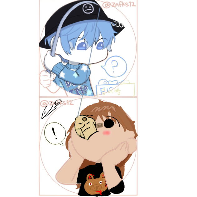 Roblox avatar collab