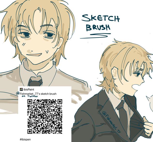 Fishmarket_77’s sketch brush