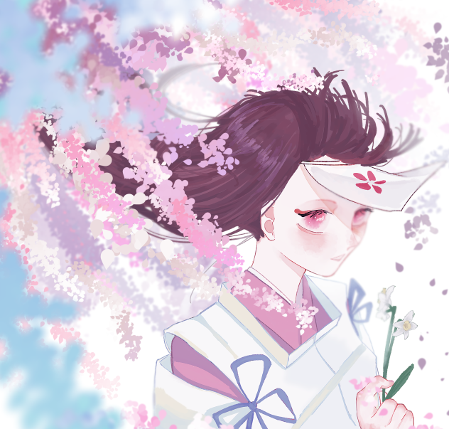 春の息吹