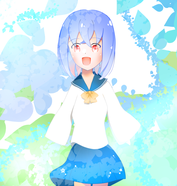 ヒカリ