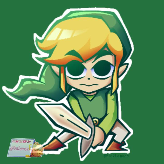 Toon Link
