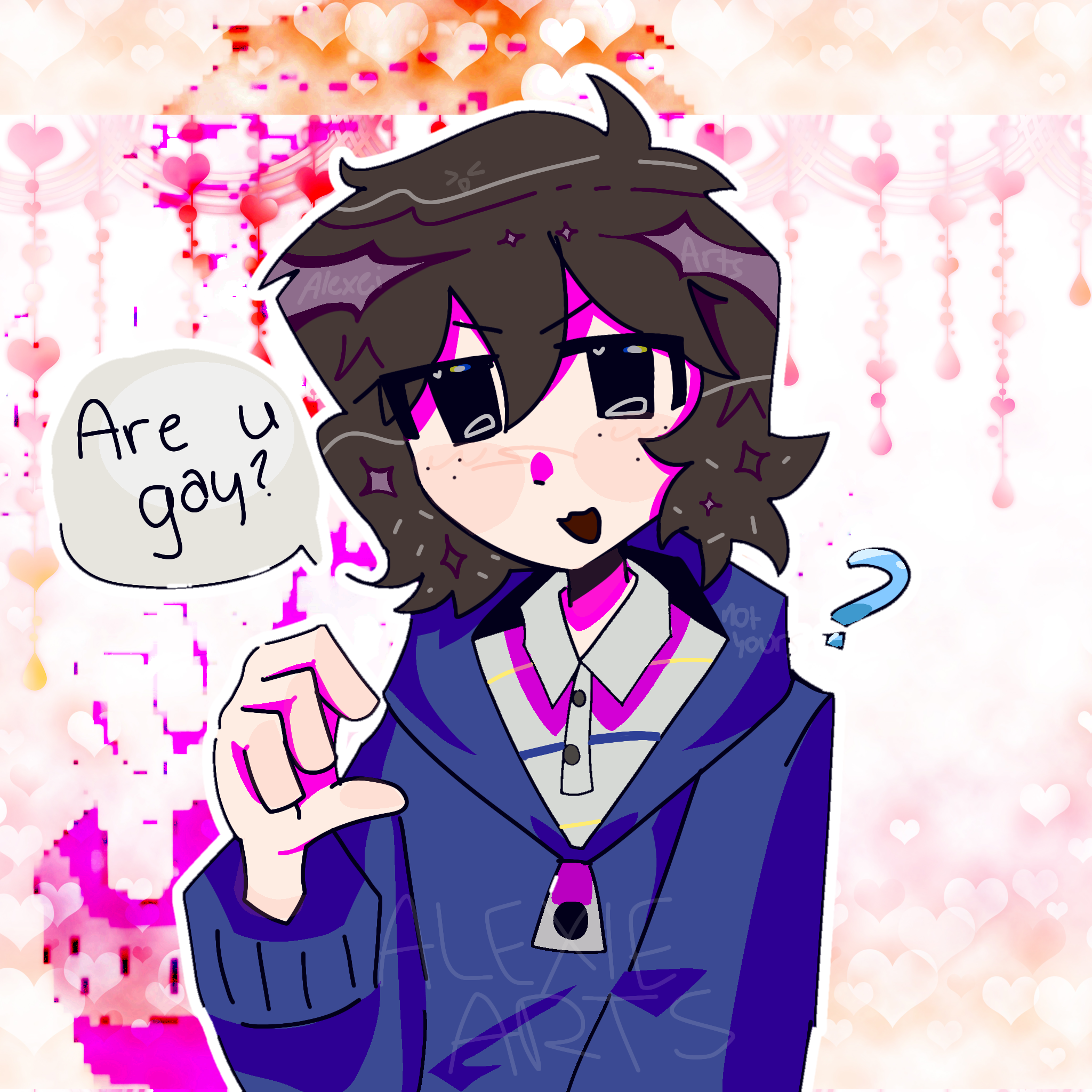 Mike from OWM - ibisPaint
