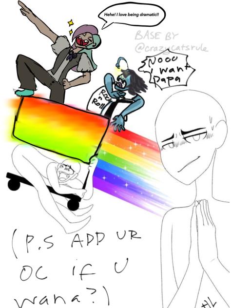 Art Collab Pls join