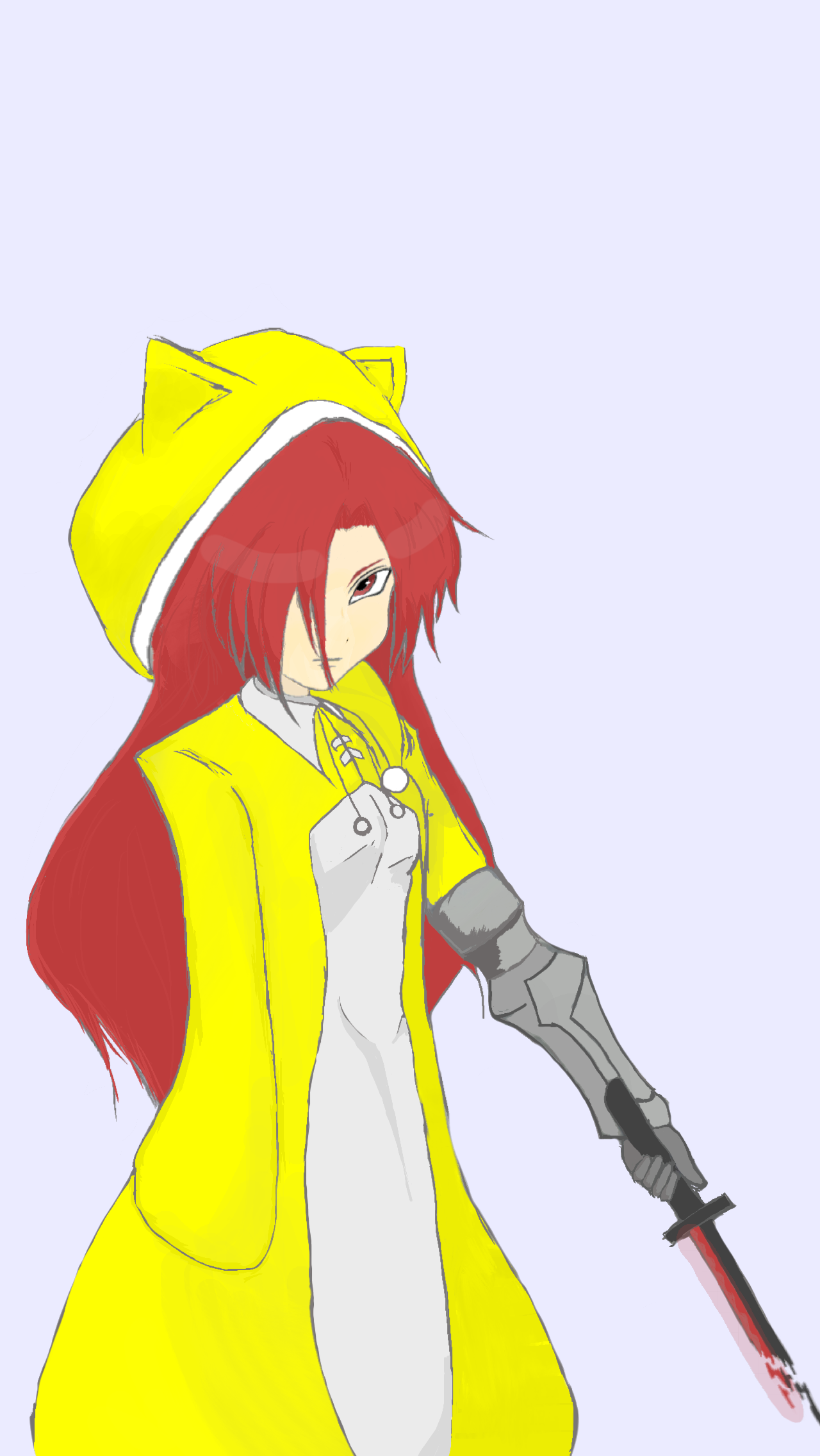 のほほんさん Ibispaint