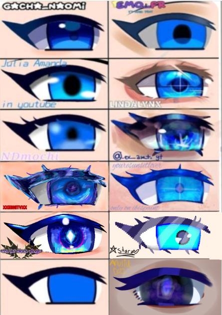 gacha eye collab