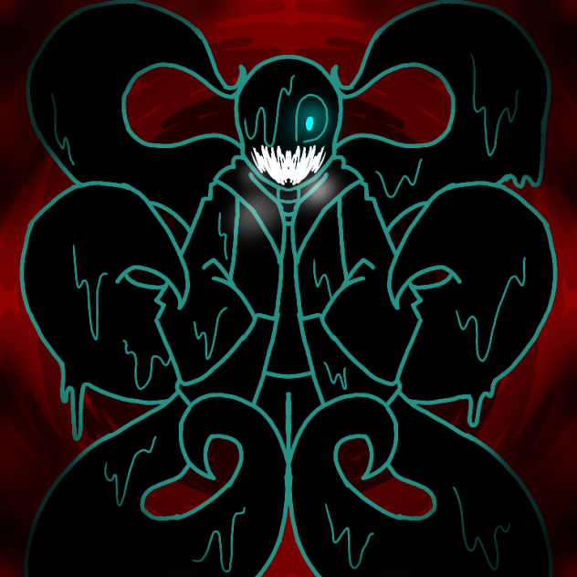 NIGHTMARE SANS