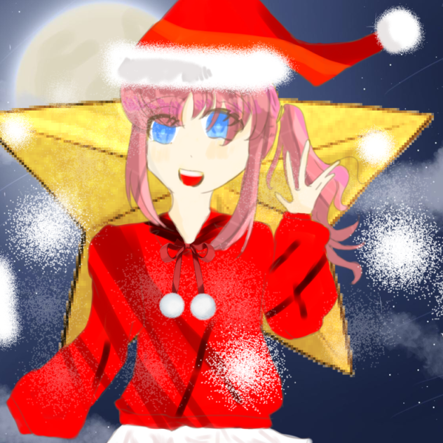 メリークリスマス！