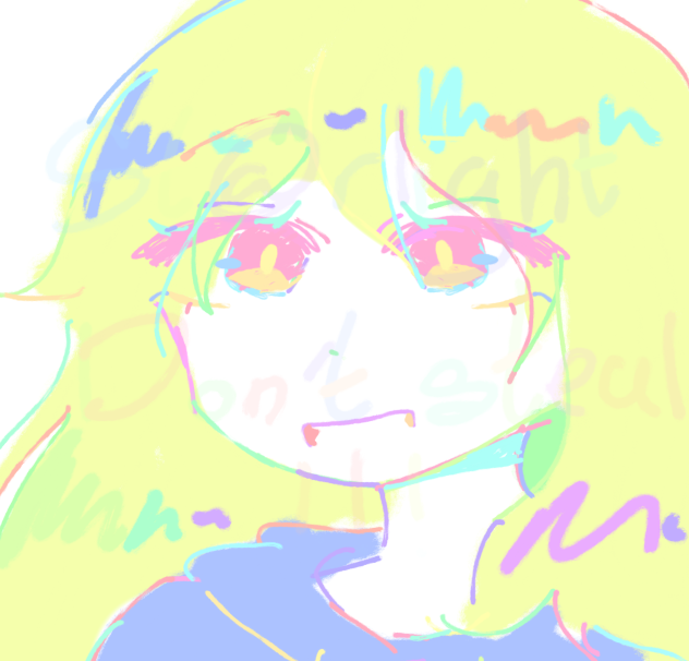 Colors - ibisPaint