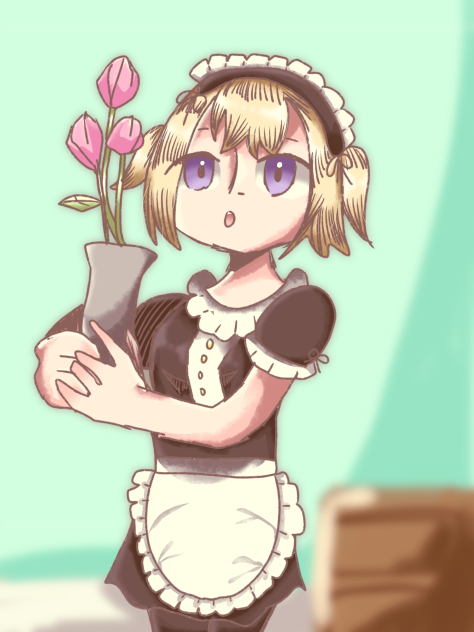 meido