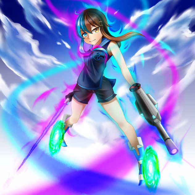 Yu-Kemu