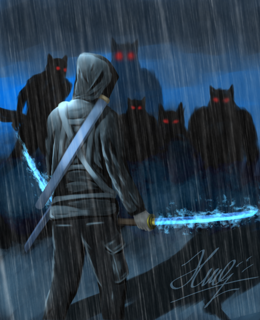 Demon Hunter