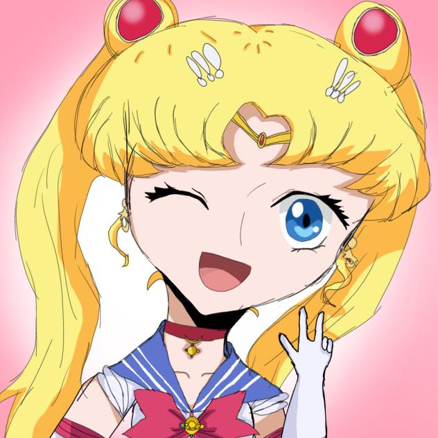 Sailor Moon