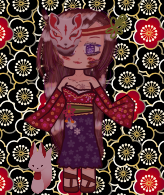 Kizuna Yekuna Migata.