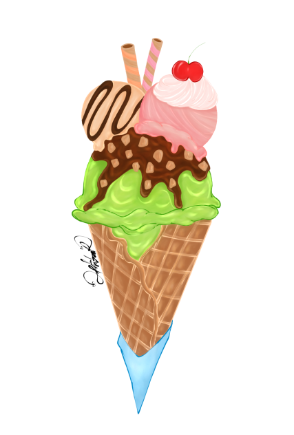 Ice Cream