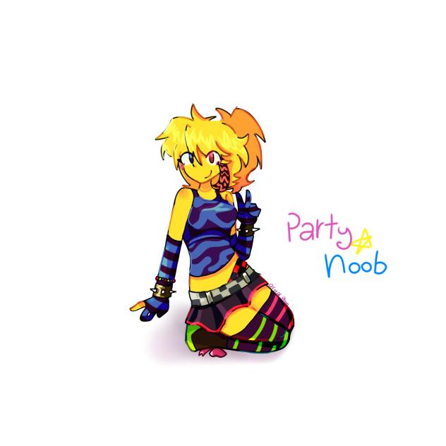 Scene core noob