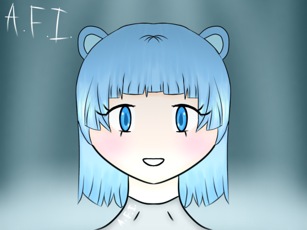 Cutie Pun Pun fanart