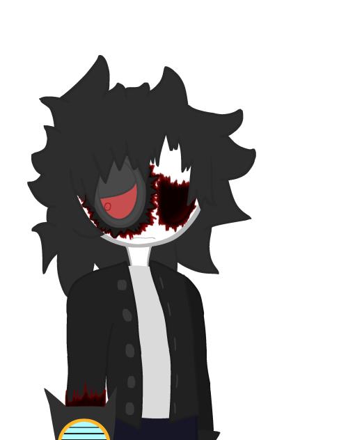 Arnold (Blood Warning)