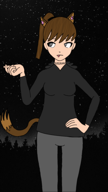 Finished - ibisPaint