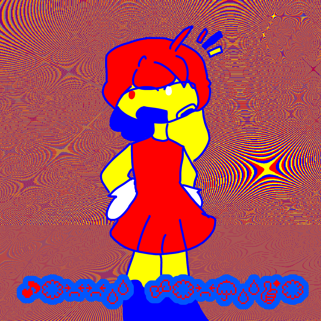 Untitled =) - ibisPaint