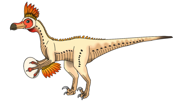 Kulu Ya Ku render