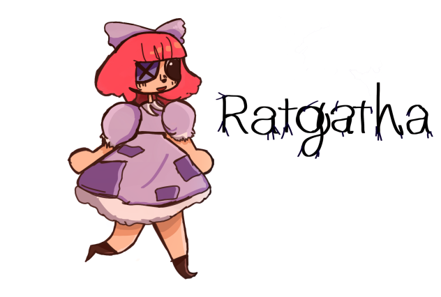 🪆Ratgatha 🪆