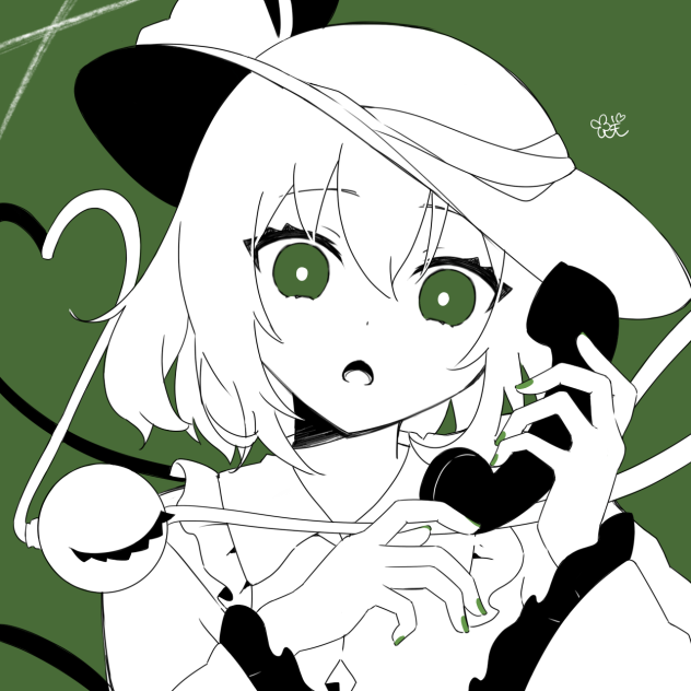 ˗ˏˋ こいしページ ˎˊ˗ みー助@秋例大祭か25b on X: 