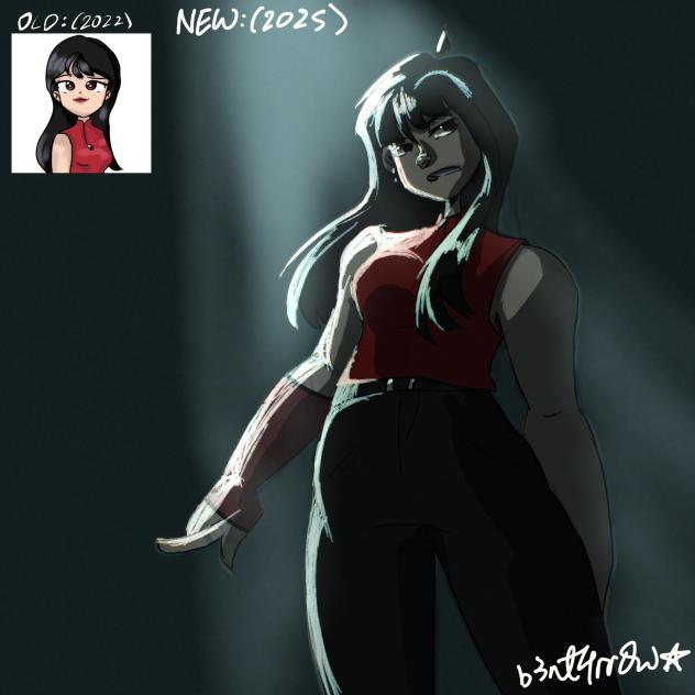 art improvement