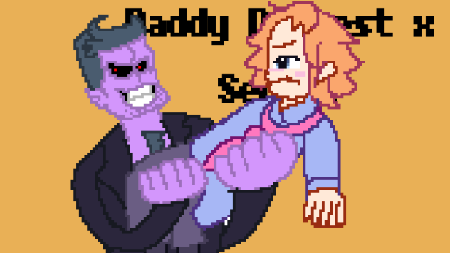 Just because I think it’s cool