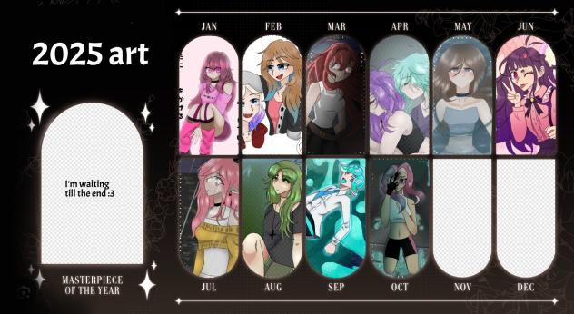 Well, I definitely improved XD