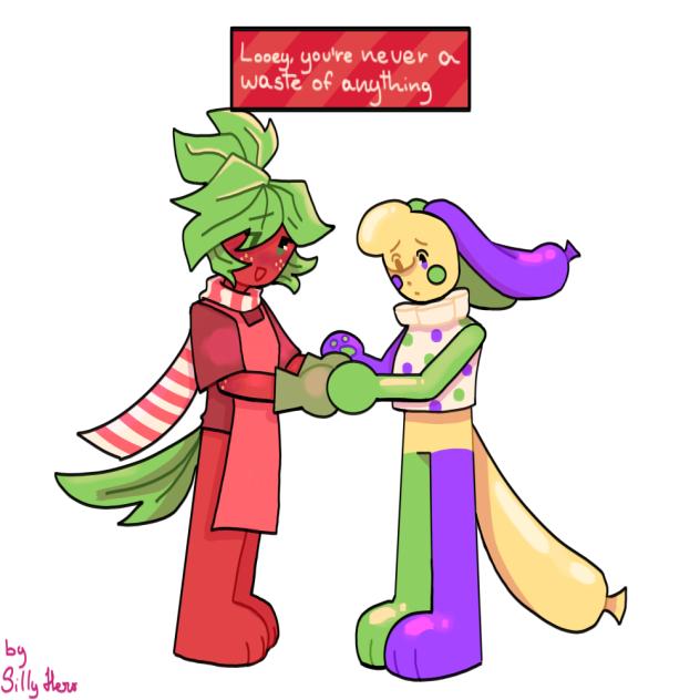 Idk what to put here tbh