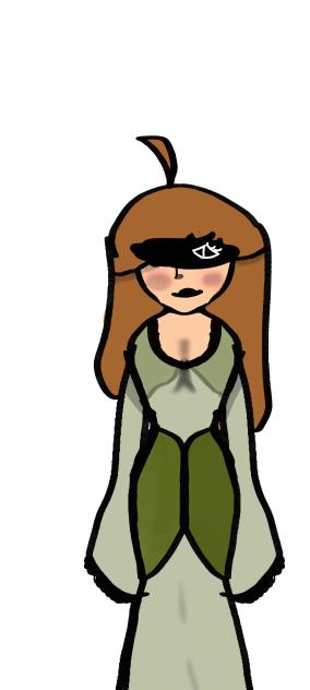 mrs afton (my fnaf au)