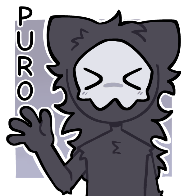 Puro! Request by @Arthur VR